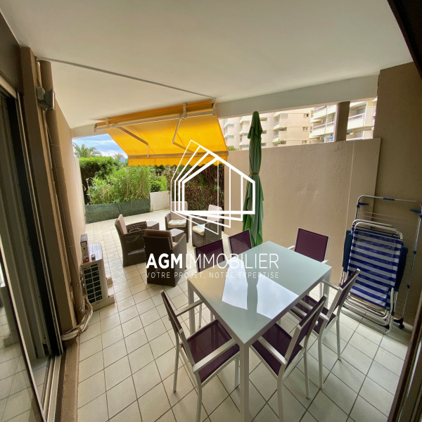 Offres de vente Appartement Canet plage 66140