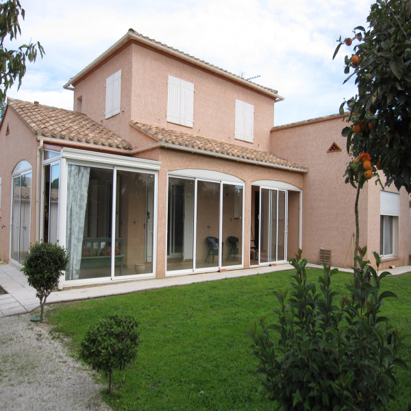 Offres de vente Villa Bompas 66430