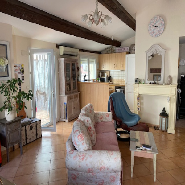 Offres de vente Immeuble Saint-Laurent-de-la-Salanque 66250