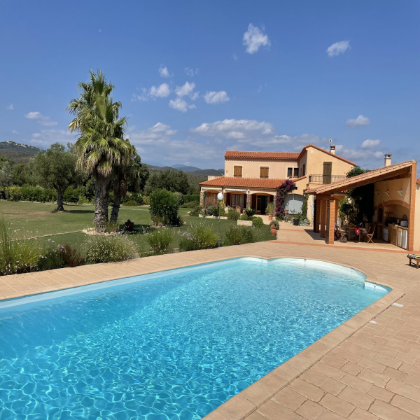 Offres de vente Propriete Tordères 66300
