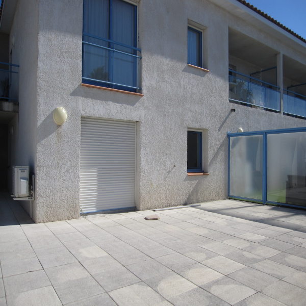 Offres de vente Appartement Saleilles 66280