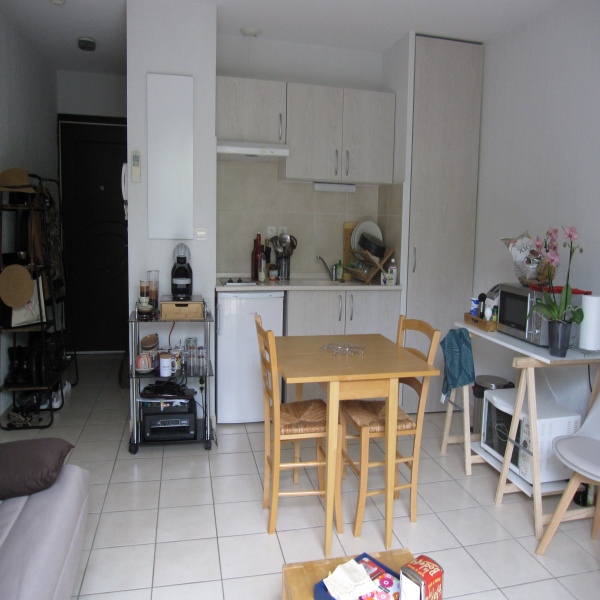 Offres de vente Appartement Saleilles 66280
