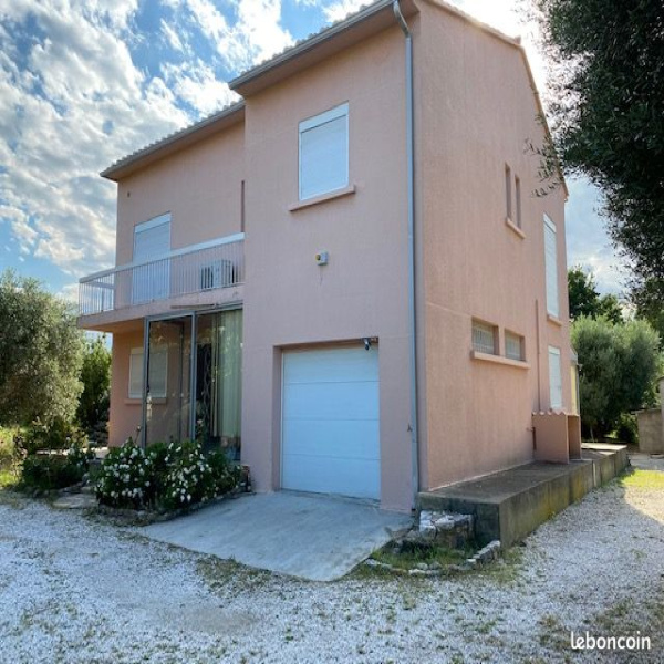 Offres de vente Villa Bompas 66430