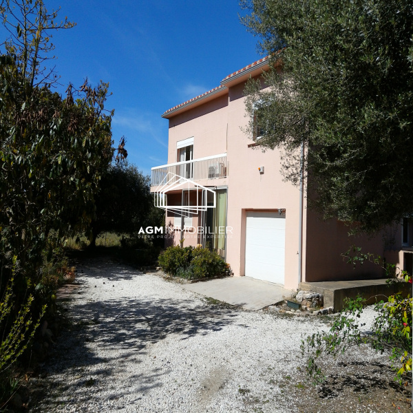 Offres de vente Villa Bompas 66430