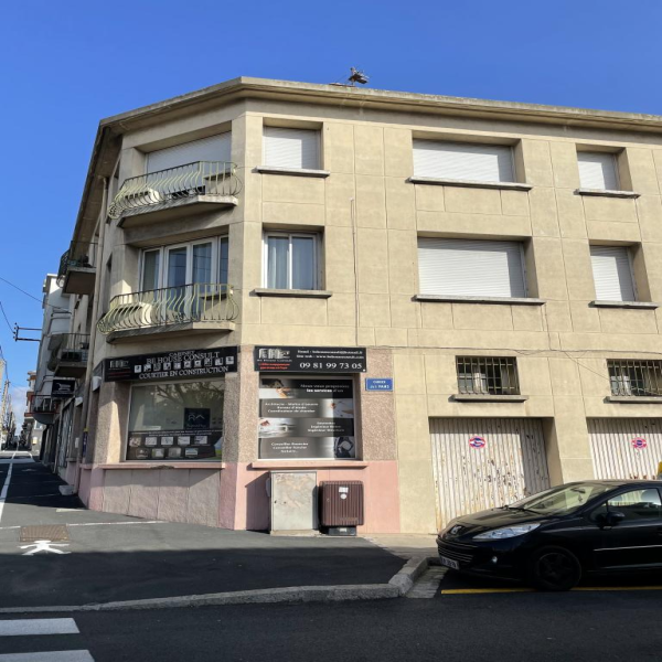 Offres de location Appartement Perpignan 66000