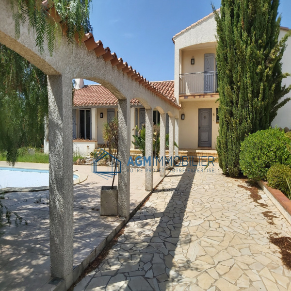 Offres de vente Villa Peyrestortes 66600