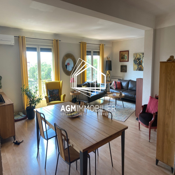 Offres de vente Appartement Perpignan 66000