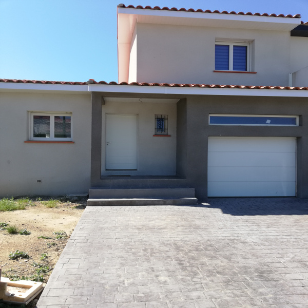 Offres de vente Villa Bompas 66430