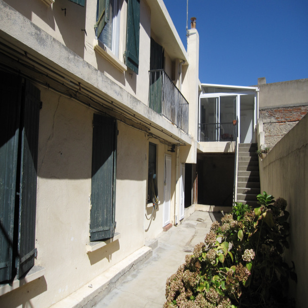 Offres de vente Immeuble Perpignan 66000