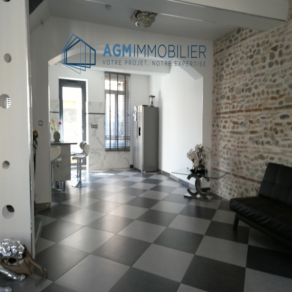 Offres de vente Maison de village Bompas 66430