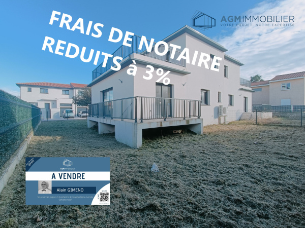 Offres de vente Villa Bompas 66430