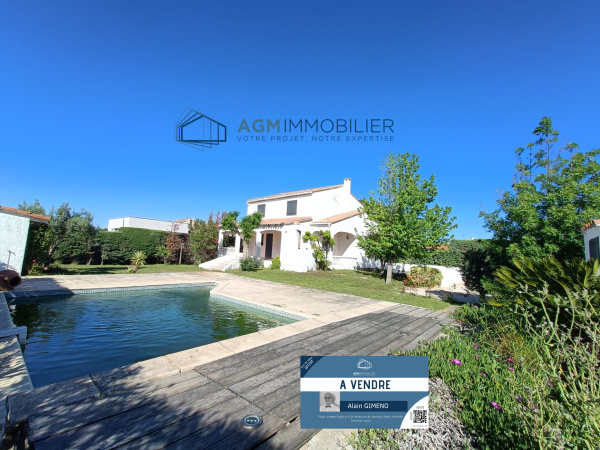 Offres de vente Villa Bompas 66430
