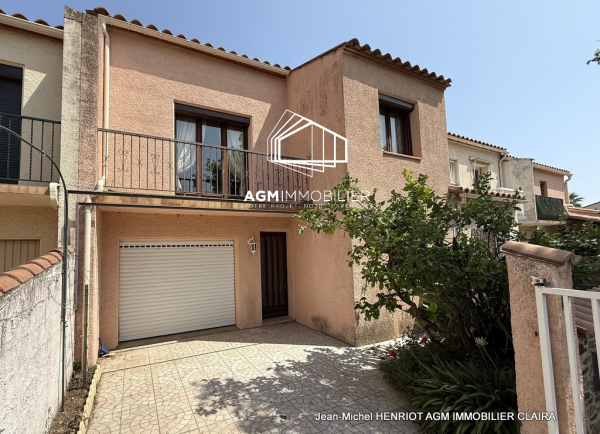Offres de vente Villa Bompas 66430