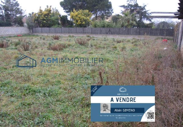 Offres de vente Terrain Bompas 66430
