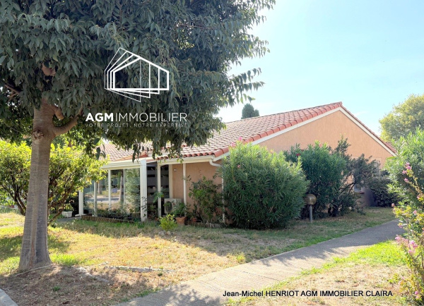 Offres de vente Maison Perpignan 66000
