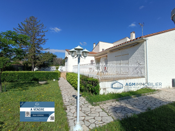 Offres de vente Villa Bompas 66430