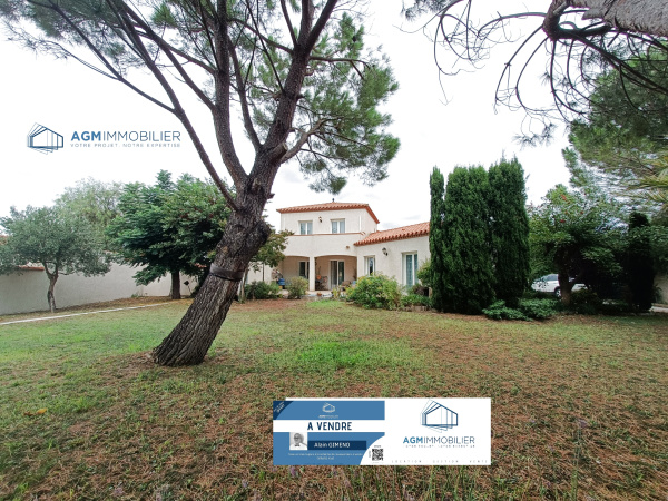 Offres de vente Propriete Saint-Hippolyte 66510