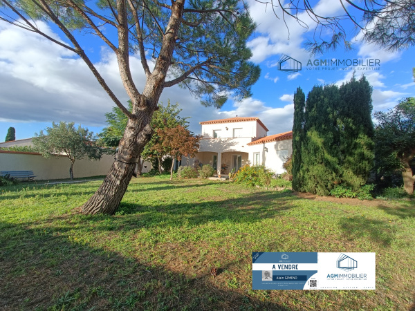 Offres de vente Propriete Saint-Hippolyte 66510