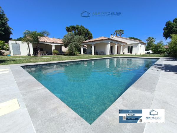 Offres de vente Villa Bompas 66430