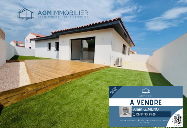 Offres de vente Villa Thuir 66300