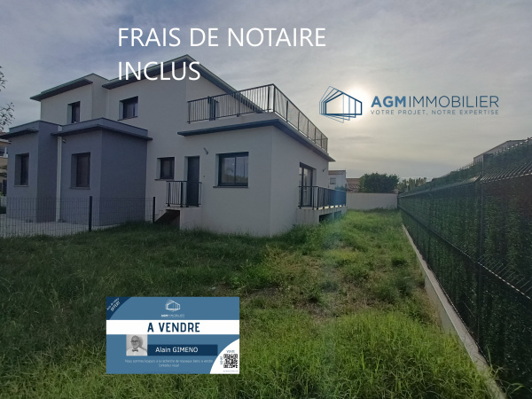 Offres de vente Villa Bompas 66430