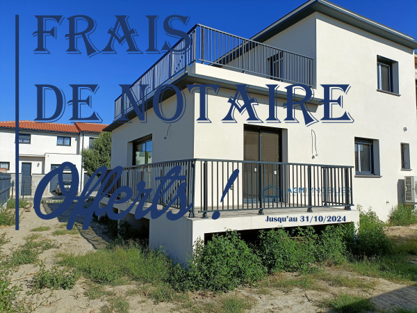 Offres de vente Villa Bompas 66430