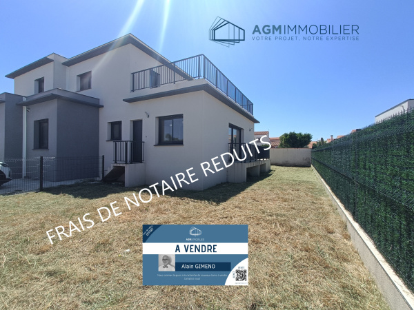 Offres de vente Villa Bompas 66430