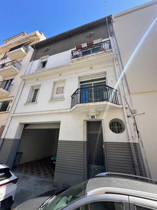 Offres de location Appartement Perpignan 66000