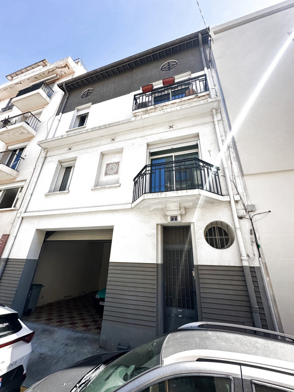 Offres de location Appartement Perpignan 66000