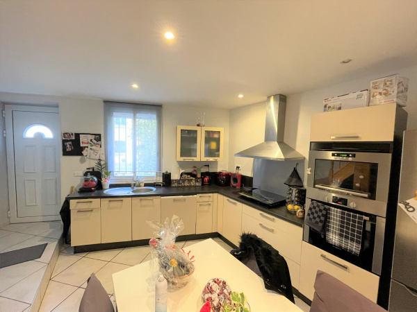 Offres de location Maison de village Bompas 66430