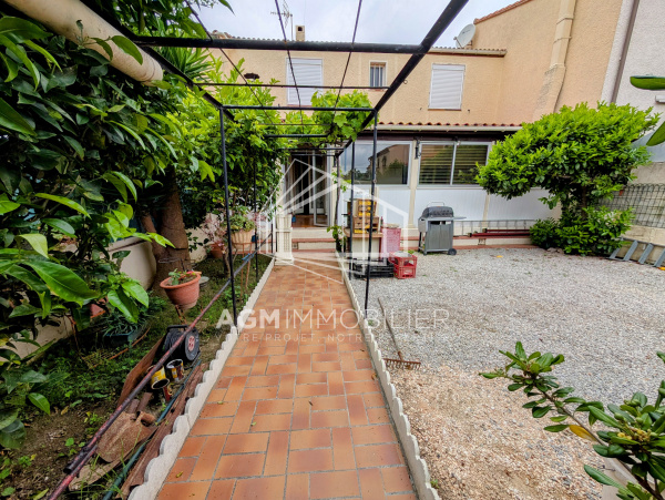 Offres de vente Maison Bompas 66430