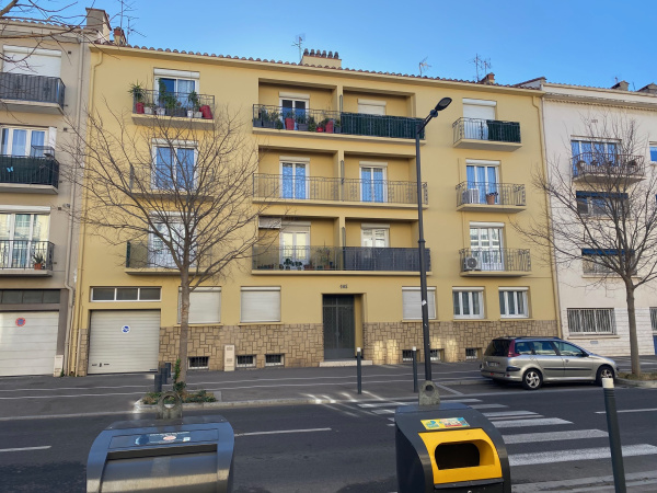 Offres de vente Appartement Perpignan 66100