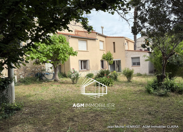 Offres de vente Maison de village Claira 66530