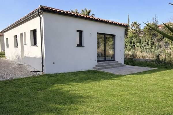 Offres de vente Maison Pia 66380