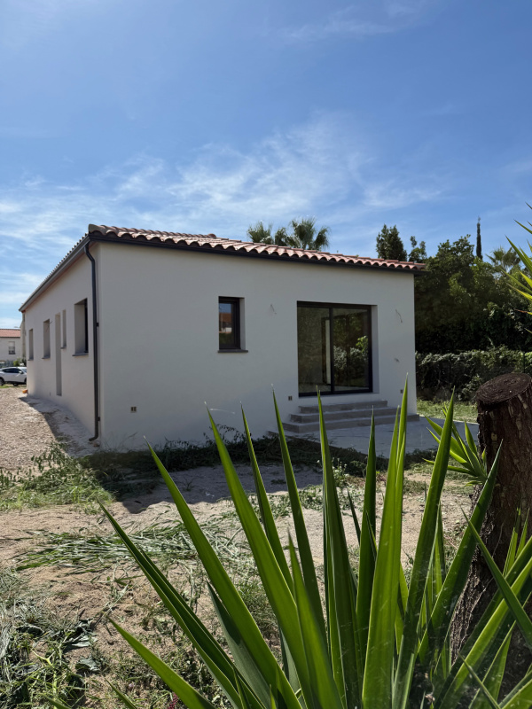 Offres de vente Maison Pia 66380