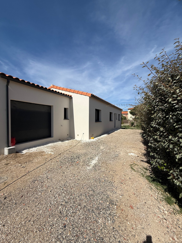 Offres de vente Maison Pia 66380