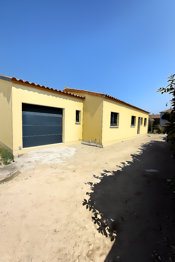 Offres de vente Maison Pia 66380