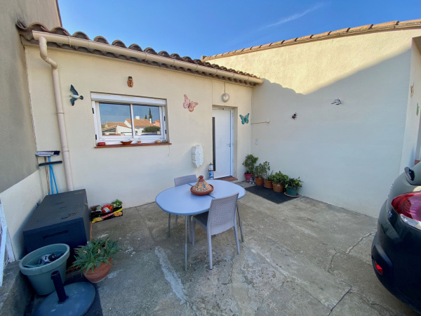 Offres de vente Villa Pollestres 66450