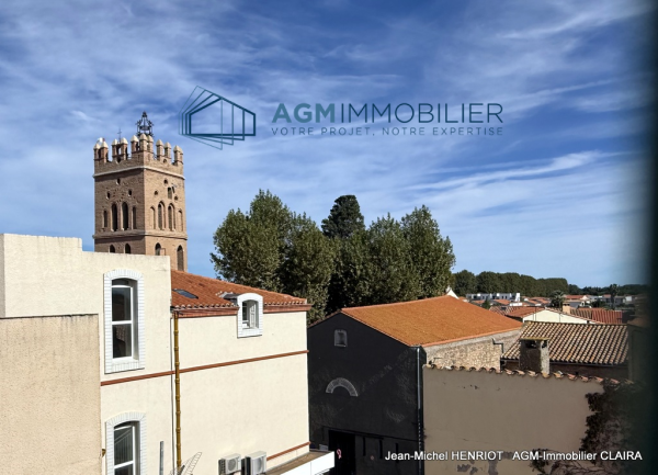 Offres de vente Maison de village Claira 66530