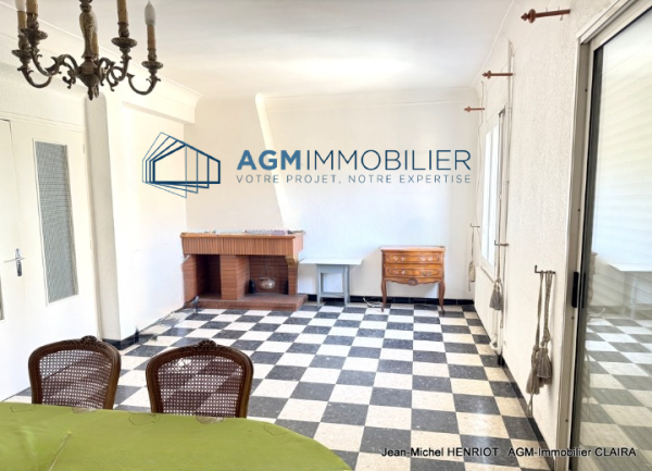 Offres de vente Maison de village Claira 66530