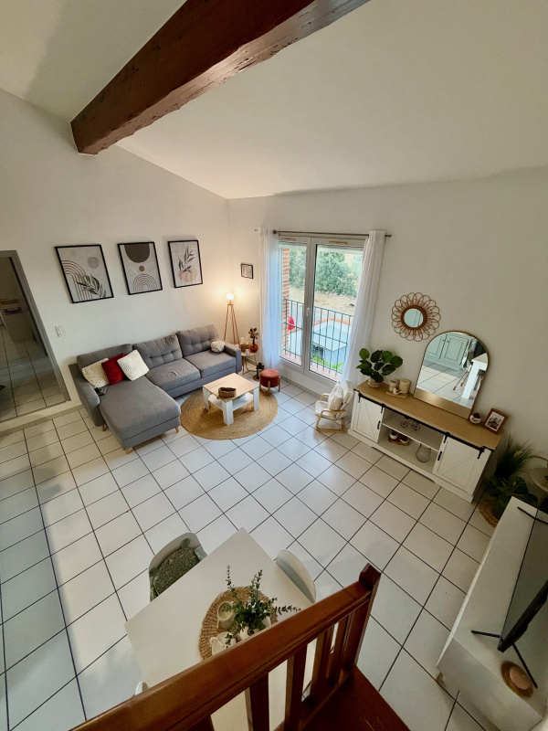 Offres de location Duplex Perpignan 66000