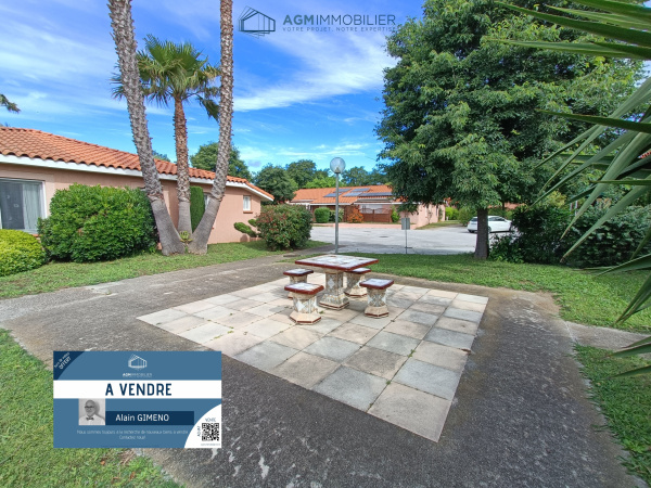 Offres de vente Villa Perpignan 66000