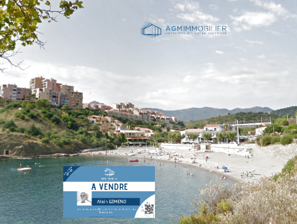 Offres de vente Maison Banyuls-sur-Mer 66650