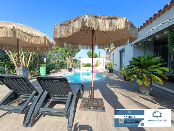 Offres de vente Villa Torreilles 66440