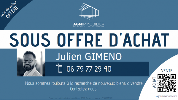 Offres de vente Maison Bompas 66430