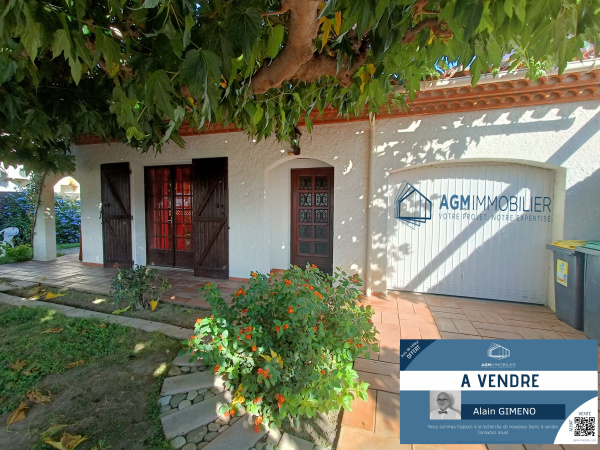 Offres de vente Villa Bompas 66430