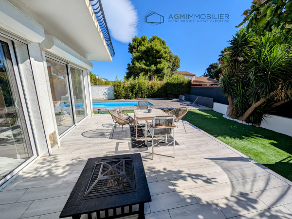 Offres de vente Villa Bompas 66430