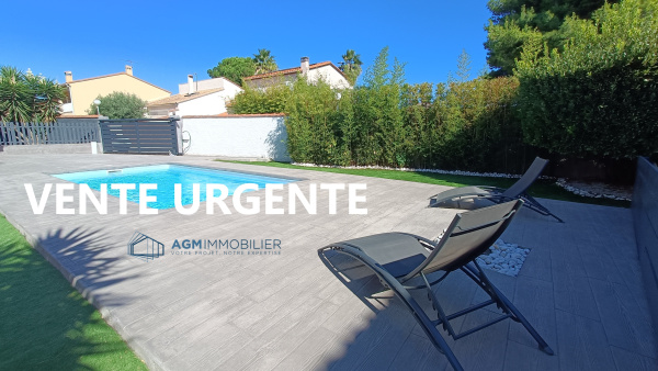 Offres de vente Villa Bompas 66430
