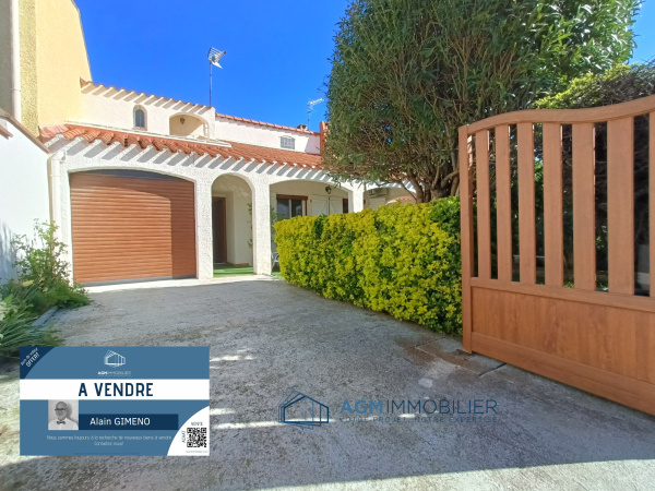 Offres de vente Villa Bompas 66430