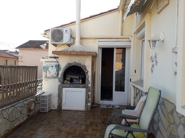 Offres de vente Maison Perpignan 66100